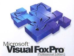 Visual Foxpro 7