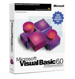 Visual Basic 6.0: Иллюстрированный самоучитель