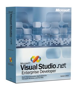 Visual Studio.Net : Иллюстрированный самоучитель