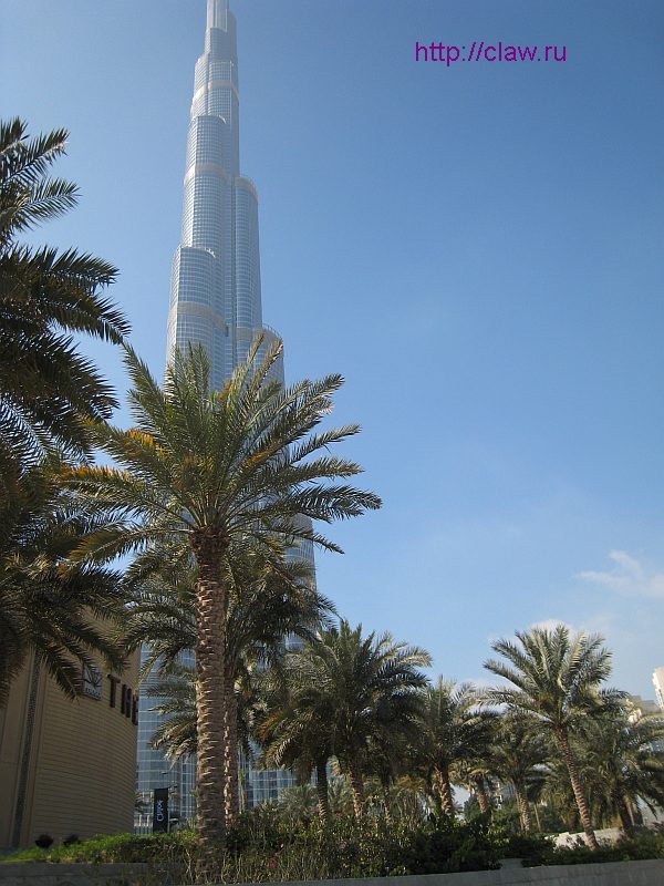  Дубаи