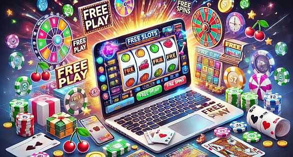 Бесплатные игры