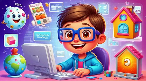 Основы 3D-моделирования в Blender