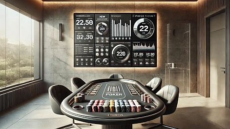 Рейтинг онлайн покер румов