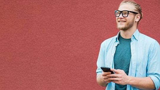 Мессенджер МАКС