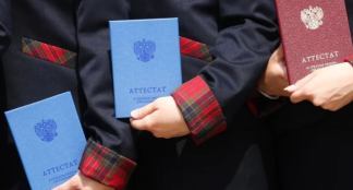 Дистанционное обучение у школьников