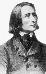 Claw.ru | Биографии | Ференц Лист (Liszt)