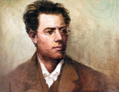 Claw.ru | Биографии | Густав Малер (Mahler)