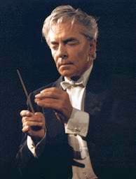 Claw.ru | Биографии | Герберт фон Караян (Karajan)