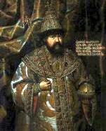 Claw.ru | Биографии | Алексей Михайлович (1629-76)