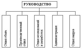 Claw.ru | Рефераты по эргономике | Управление бизнес-единицами: децентрализация предпринимательства