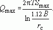 Claw.ru | Рефераты по географии | Гидродинамический метод расчетов водозаборных сооружений