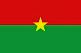 Claw.ru | Рефераты по географии | Буркина-Фасо