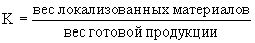 Claw.ru | Рефераты по географии | Закономерности размещения промышленности