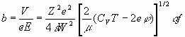 Claw.ru | Биология и химия | Изоморфизм уравнений диссипативных свойств растворов электролитов