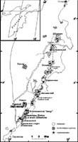 Claw.ru | Рефераты по геологии | Сильные и катастрофические эксплозивные извержения на Камчатке за последние 10 тысяч лет