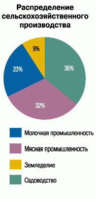 Claw.ru | Рефераты по геологии | Нидерланды