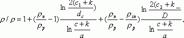 Claw.ru | Рефераты по геологии | Метод бокового каротажа