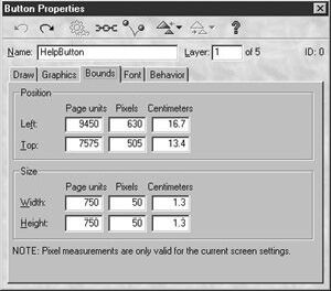 Claw.ru | Рефераты по информатике, программированию | Toolbook II Assistant Version 6.0