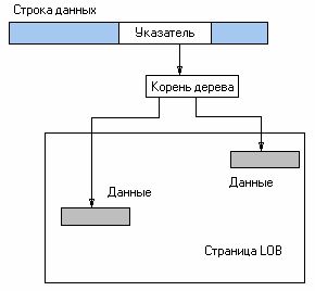 Claw.ru | Рефераты по информатике, программированию | Работа с объектами большого объема в MS SQL и ADO