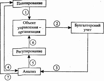 Claw.ru | Рефераты по информатике, программированию | Бухгалтерский учет и его задачи. Принципы бухгалтерского учета и финансовой отчетности. Финансовая отчетность