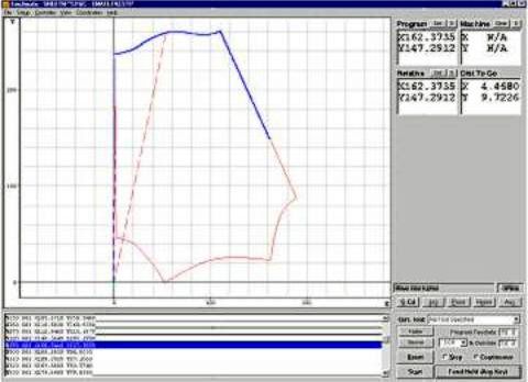 Claw.ru | Рефераты по информатике, программированию | AutoCad 2000