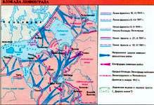 Claw.ru | Рефераты по истории | Великая Отечественная война (1941 - 1945 гг.)