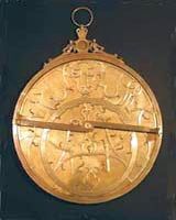 Claw.ru | Рефераты по истории техники | Мир одного предмета: астролябия Г.Арсениуса