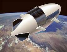 Claw.ru | Рефераты по истории техники | История дирижаблестроения и становление аэростатики как науки