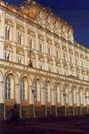 Claw.ru | Рефераты по культуре и искусству | Большой Кремлевский дворец