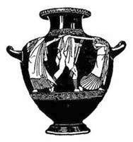 Claw.ru | Рефераты по культуре и искусству | Искусство высокой классики (450 - 410 гг. до н.э.)