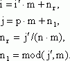 Claw.ru | Рефераты по математике | Алгоритм компактного хранения и решения СЛАУ высокого порядка