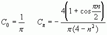 Claw.ru | Рефераты по математике | Некоторые главы мат. анализа