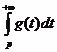 Claw.ru | Рефераты по математике | Некоторые приложения определенного интеграла в математике