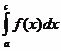 Claw.ru | Рефераты по математике | Некоторые приложения определенного интеграла в математике