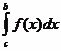 Claw.ru | Рефераты по математике | Некоторые приложения определенного интеграла в математике