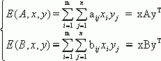 Claw.ru | Рефераты по математике | Бескоалиционные игры