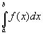 Claw.ru | Рефераты по математике | Приближенное вычисление определенных интегралов