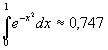 Claw.ru | Рефераты по математике | Приближенное вычисление определенных интегралов
