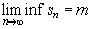 Claw.ru | Рефераты по математике | Сходящиеся последовательности