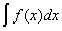 Claw.ru | Рефераты по математике | Определенный интеграл
