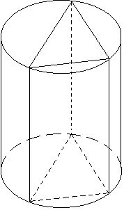Claw.ru | Рефераты по математике | Цилиндр