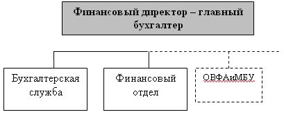 Claw.ru | Рефераты по менеджменту | Организация финансовой службы на крупных и средних предприятиях