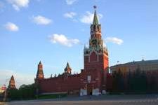 Claw.ru | Рефераты по москвоведению | Спасская (Фроловская) башня Московского Кремля