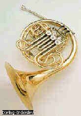 Claw.ru | Рефераты по музыке | Медные духовые и ударные инструменты