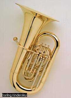 Claw.ru | Рефераты по музыке | Медные духовые и ударные инструменты