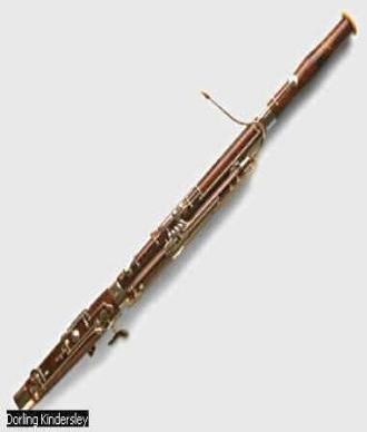 Claw.ru | Рефераты по музыке | Деревянные духовые инструменты