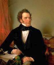 Claw.ru | Рефераты по музыке | Франц Шуберт (Schubert)