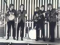 Claw.ru | Рефераты по музыке | Hermans Hermits Claw.ru | Рефераты по музыке | Hermans Hermits