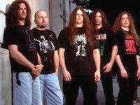 Claw.ru | Рефераты по музыке | Cannibal Corpse