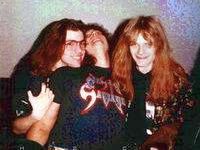 Claw.ru | Рефераты по музыке | Celtic Frost